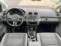 Volkswagen Touran Comfortline EcoFuel/7-Sitzer/TEMP/PDC Argent - thumbnail 9