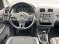 Volkswagen Touran Comfortline EcoFuel/7-Sitzer/TEMP/PDC Argent - thumbnail 11