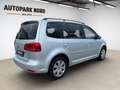 Volkswagen Touran Comfortline EcoFuel/7-Sitzer/TEMP/PDC Argent - thumbnail 4