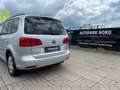Volkswagen Touran Comfortline EcoFuel/7-Sitzer/TEMP/PDC Argent - thumbnail 19