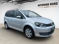 Volkswagen Touran Comfortline EcoFuel/7-Sitzer/TEMP/PDC Argent - thumbnail 2