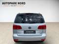 Volkswagen Touran Comfortline EcoFuel/7-Sitzer/TEMP/PDC Argent - thumbnail 7