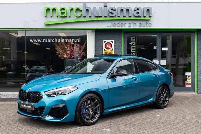 BMW 235 2-serie Gran Coupé M235i xDrive High Executive / P