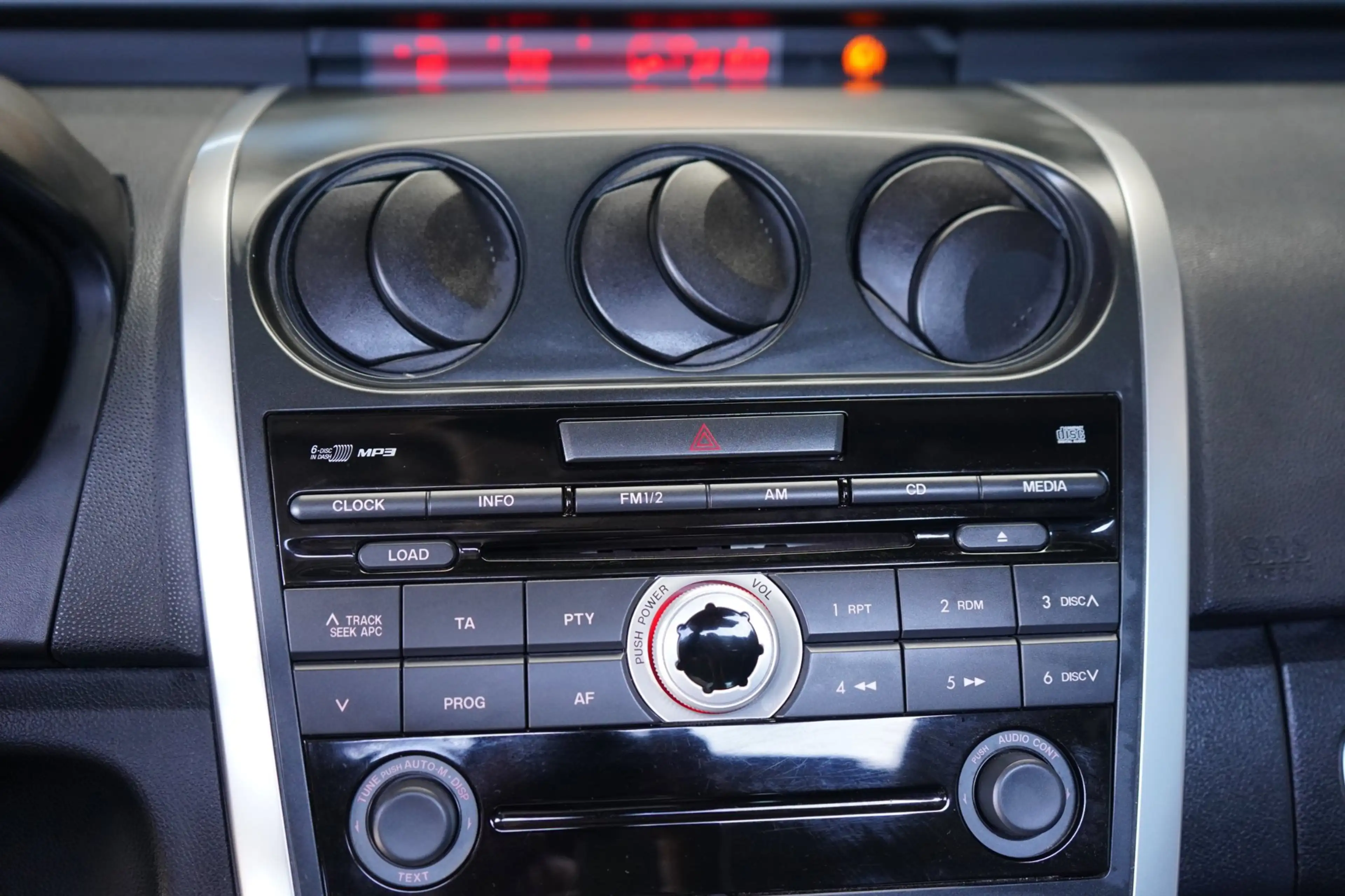 Mazda CX-7 2.3 GT-L | SCHUIF-DAK | AIRCO | TREKHAAK | LEDER | — photo 20