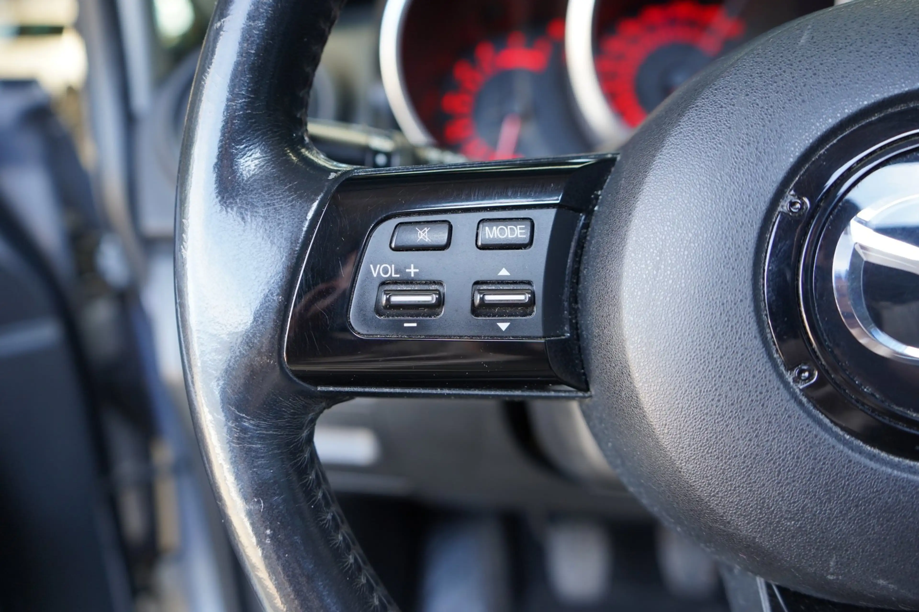 Mazda CX-7 2.3 GT-L | SCHUIF-DAK | AIRCO | TREKHAAK | LEDER | — photo 17