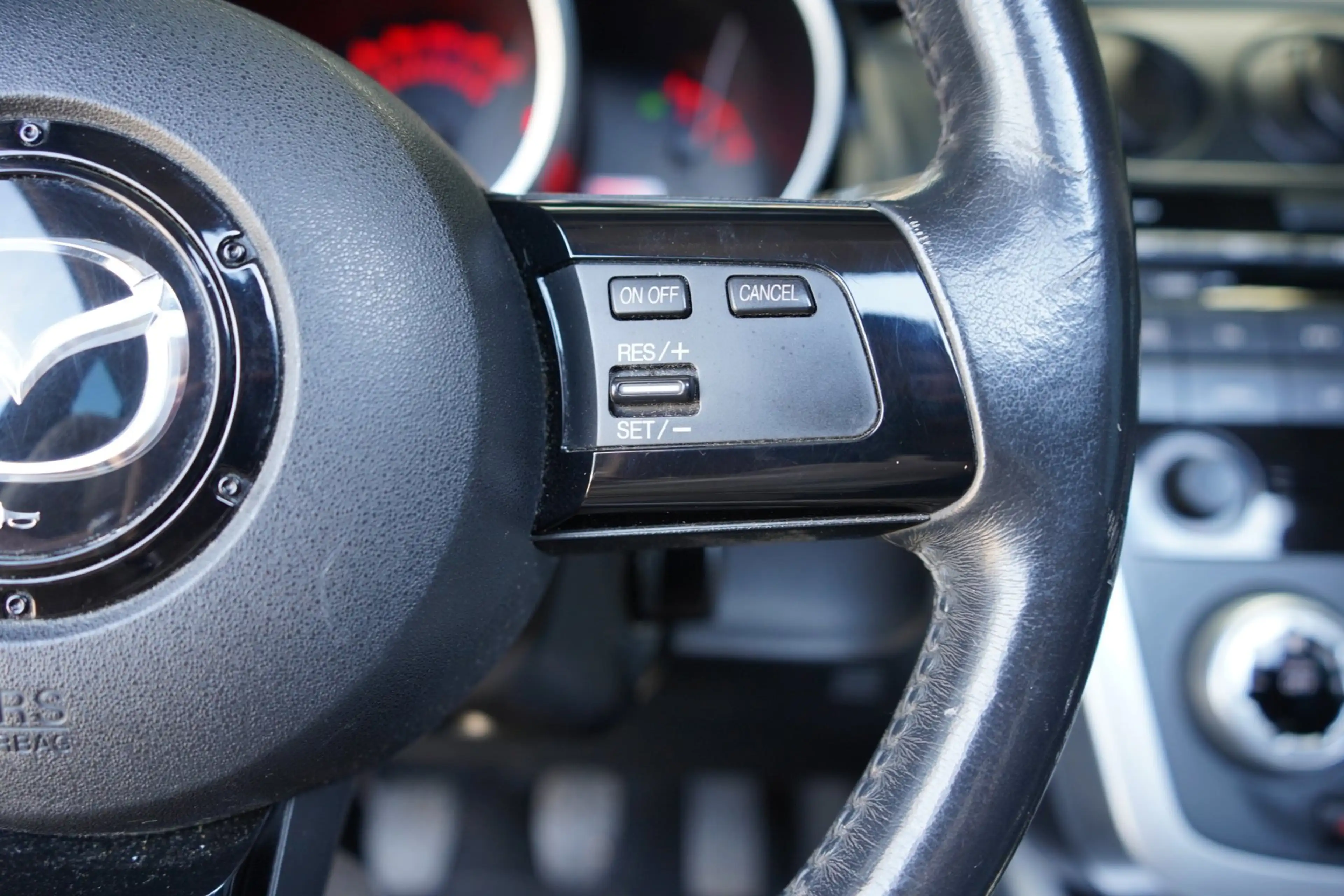 Mazda CX-7 2.3 GT-L | SCHUIF-DAK | AIRCO | TREKHAAK | LEDER | — photo 18
