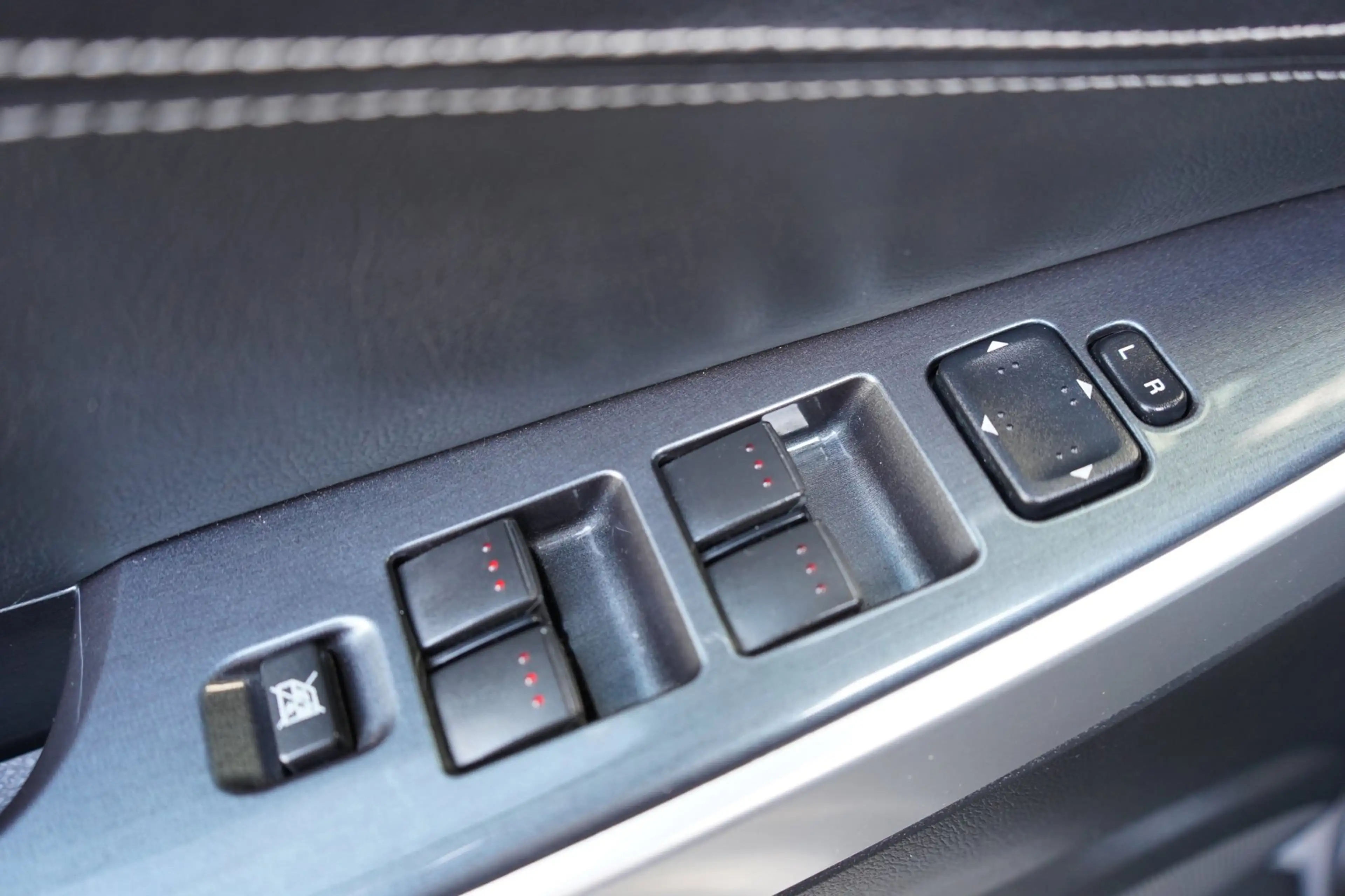 Mazda CX-7 2.3 GT-L | SCHUIF-DAK | AIRCO | TREKHAAK | LEDER | — photo 16
