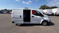 Nissan E-NV200 ZERO EMISSIE 40KWH 80KW 120PK AIRCO/ NAVIGATIE/ CR Weiß - thumbnail 4