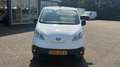 Nissan E-NV200 ZERO EMISSIE 40KWH 80KW 120PK AIRCO/ NAVIGATIE/ CR Weiß - thumbnail 2