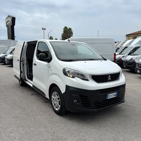 Peugeot Expert 2.0hdi 120cv FURGONE