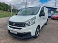 Fiat Talento Kasten L1H1 Navi/Kam./Temp./8fachbereift Weiß - thumbnail 1