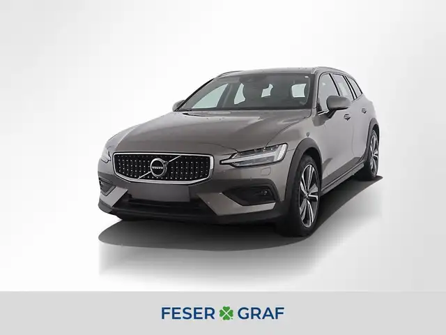 Volvo T5 AWD Kamera,LED,Navi,Leder