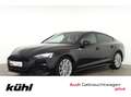 Audi A5 40 TDI S-Tronic advanced Чёрный - thumbnail 1