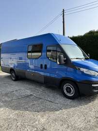 35S18D 3.0 Turbo VGT Hi-Matic