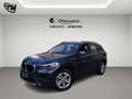 BMW X1 F48 2022 sdrive16d Sport auto * IVA ESPOSTA * Bleu - thumbnail 1