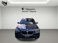 BMW X1 F48 2022 sdrive16d Sport auto * IVA ESPOSTA * Bleu - thumbnail 2