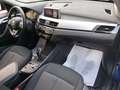 BMW X1 F48 2022 sdrive16d Sport auto * IVA ESPOSTA * Bleu - thumbnail 16