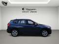 BMW X1 F48 2022 sdrive16d Sport auto * IVA ESPOSTA * Bleu - thumbnail 4