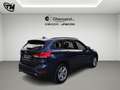 BMW X1 F48 2022 sdrive16d Sport auto * IVA ESPOSTA * Bleu - thumbnail 5