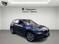 BMW X1 F48 2022 sdrive16d Sport auto * IVA ESPOSTA * Bleu - thumbnail 3