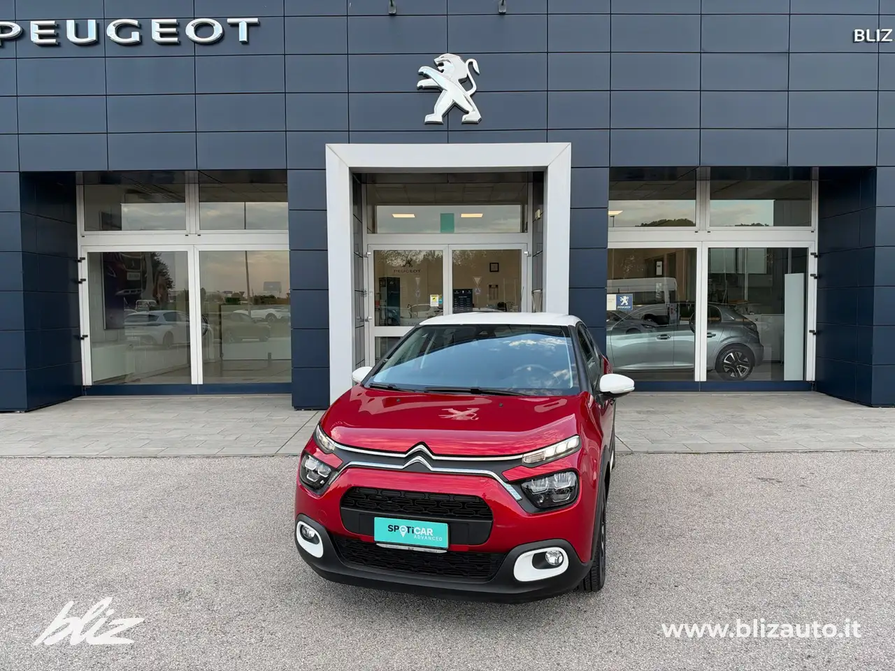 Citroën C3