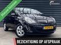 Opel Corsa 1.2-16V Design Edition / STOEL+STUURVERW / LAGE KM Noir - thumbnail 1