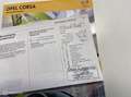 Opel Corsa 1.2-16V Design Edition / STOEL+STUURVERW / LAGE KM Noir - thumbnail 32