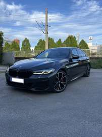 (Verkauft) e PHEV xDrive Aut. /B58 Motor