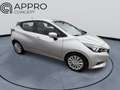 Nissan Micra Micra 1.0 IG-T - 100   V  BERLINE Acenta Gris - thumbnail 2