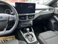 Ford Focus Turnier ST-Line 1.0 MHEV-NAVI-KAMERA-LED Schwarz - thumbnail 13