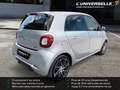 smart forFour BRABUS EXCLUSIVE 80KW Gri - thumbnail 6