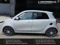smart forFour BRABUS EXCLUSIVE 80KW Серый - thumbnail 9