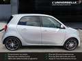 smart forFour BRABUS EXCLUSIVE 80KW Gri - thumbnail 5