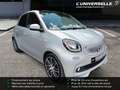 smart forFour BRABUS EXCLUSIVE 80KW Gri - thumbnail 4