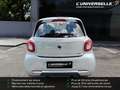 smart forFour BRABUS EXCLUSIVE 80KW Gri - thumbnail 7