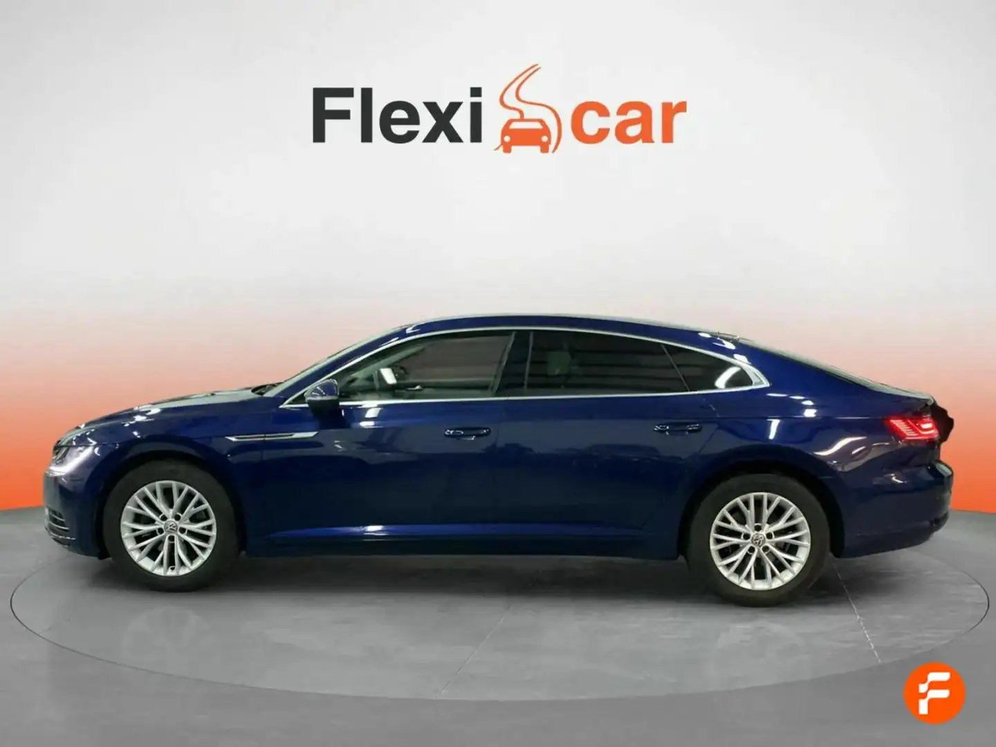 Volkswagen Arteon 1.5 TSI EVO DSG7 110kW Azul - 2