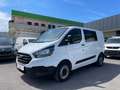Ford Transit Custom Ford Transit Custom 2.0 TDCI Ambiente 105 hp Weiß - thumbnail 3