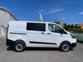 Ford Transit Custom Ford Transit Custom 2.0 TDCI Ambiente 105 hp Weiß - thumbnail 8