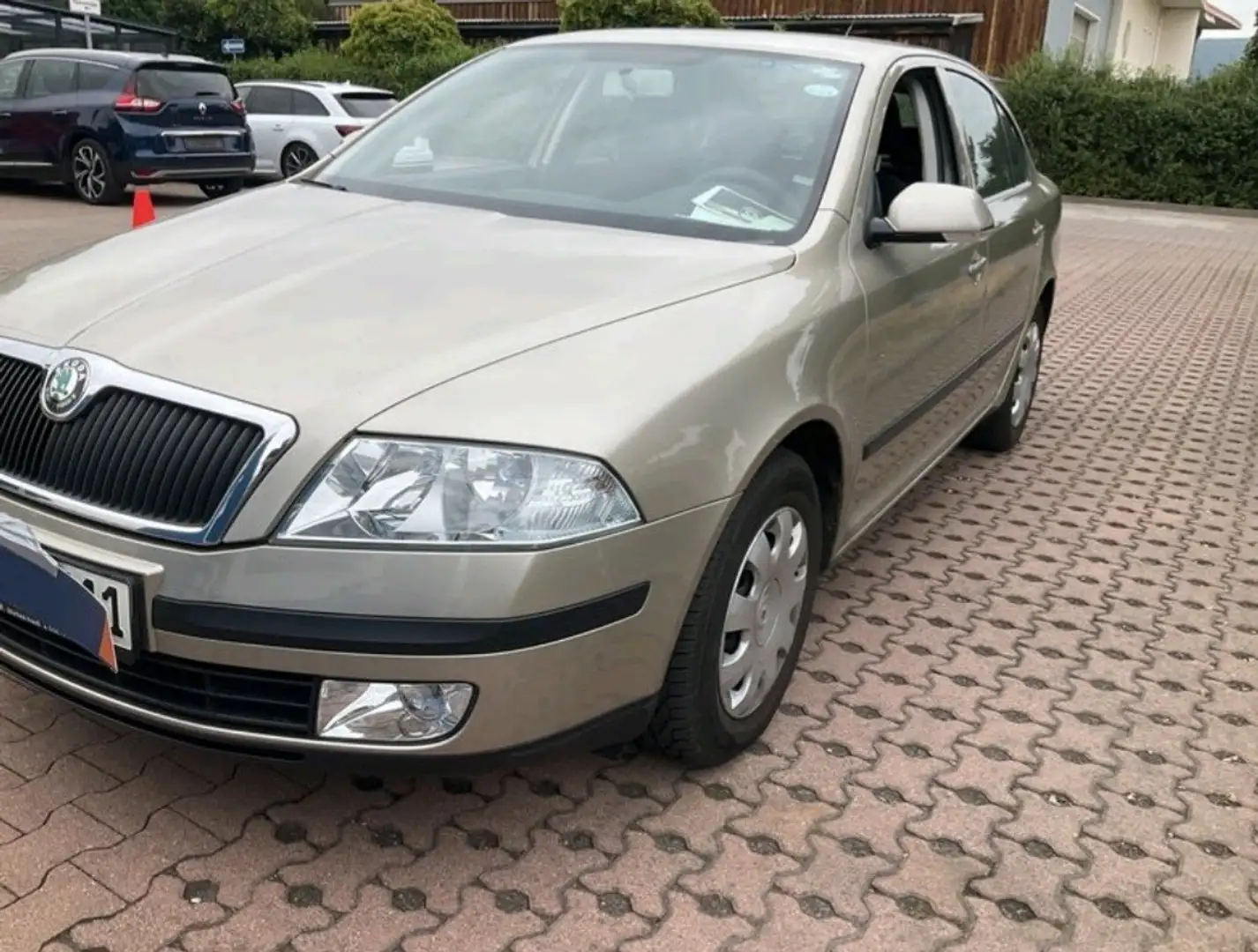 Skoda Octavia 1.6 Classic - 1