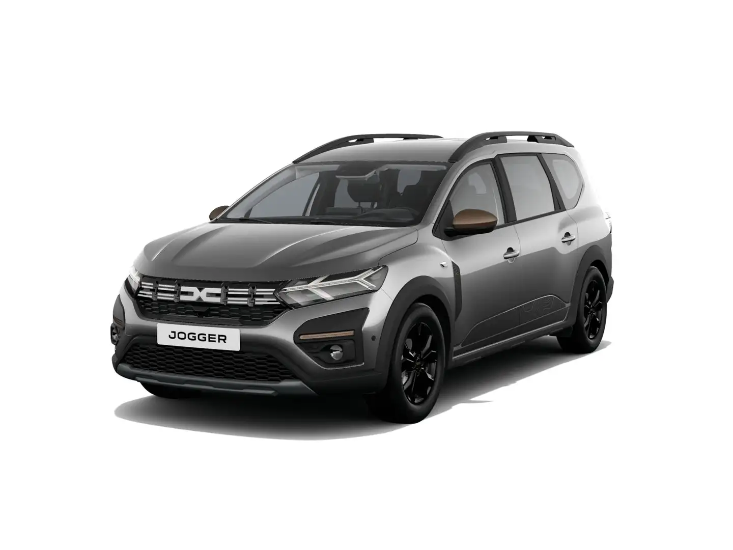 Dacia Jogger Extreme | Achteruitrijcamera | Bekleding ‘Extreme’ Grijs - 2
