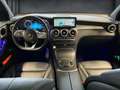 Mercedes-Benz GLC 220 d 4M AMG, Night-P, StHz, Pano-D, AHK Schwarz - thumbnail 13