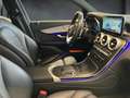 Mercedes-Benz GLC 220 d 4M AMG, Night-P, StHz, Pano-D, AHK Schwarz - thumbnail 15