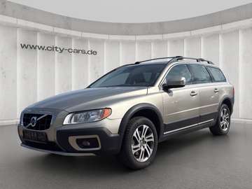 Momentum AWD*Automatik*Leder*Navi