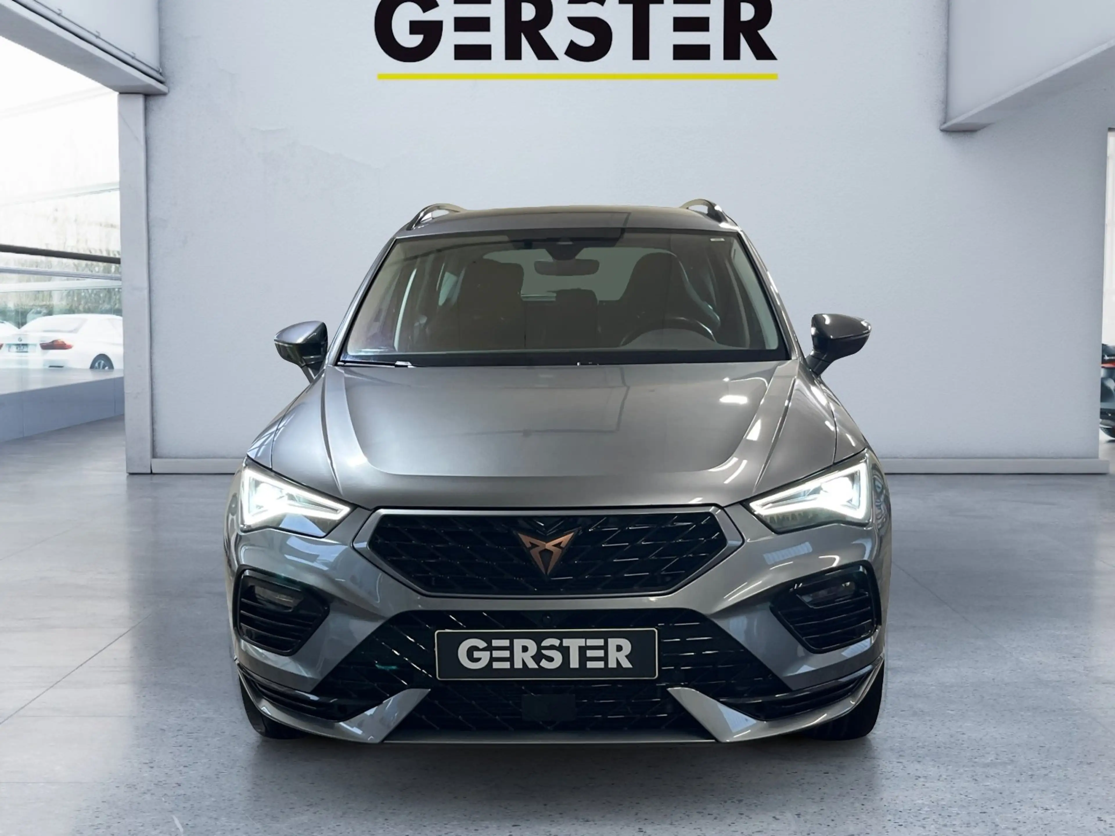 SEAT Ateca AUT — photo 2
