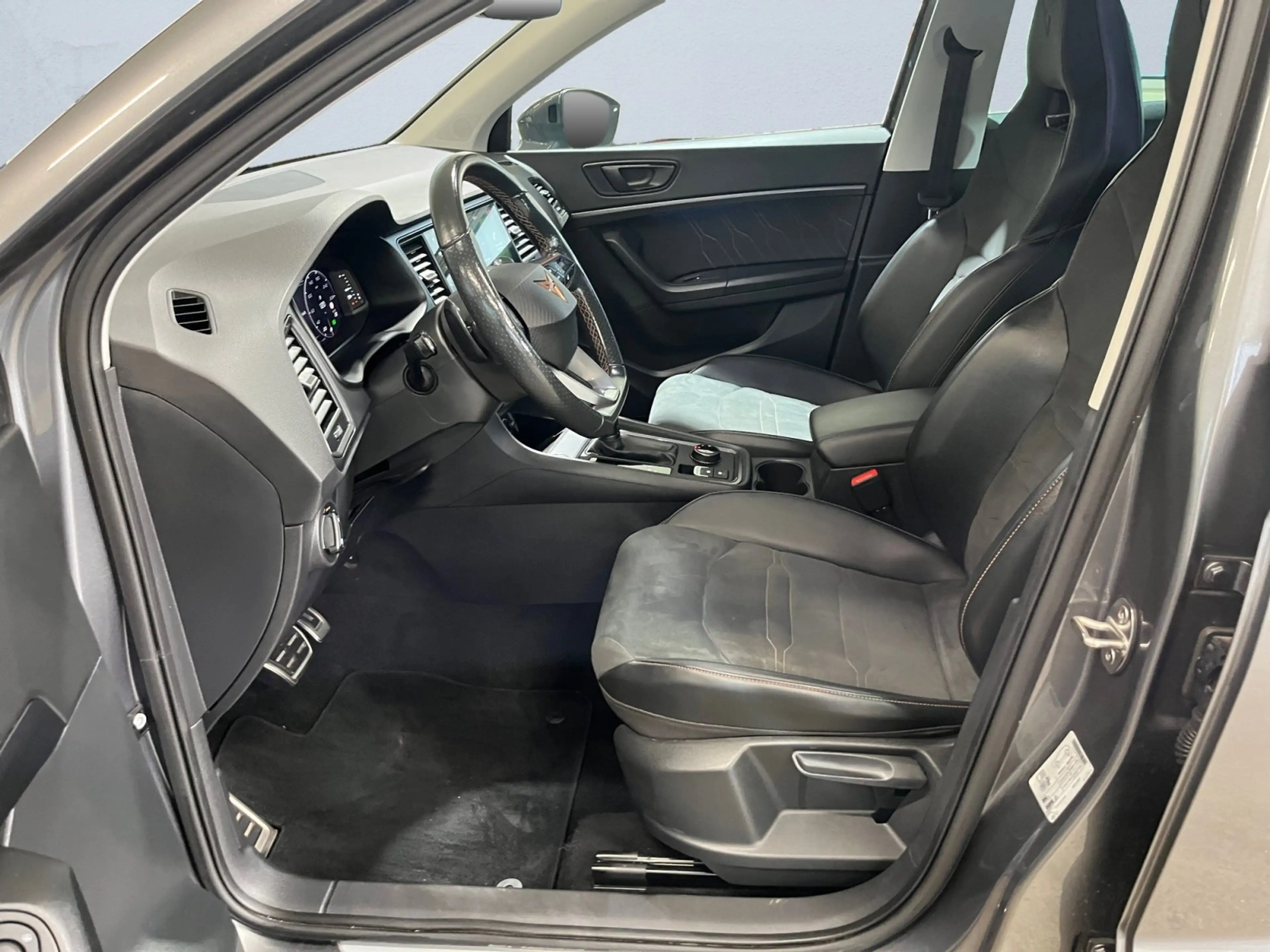 SEAT Ateca AUT — photo 6
