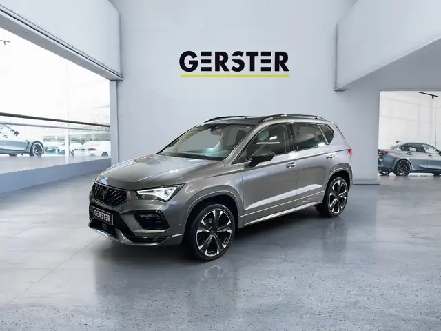SEAT Ateca AUT