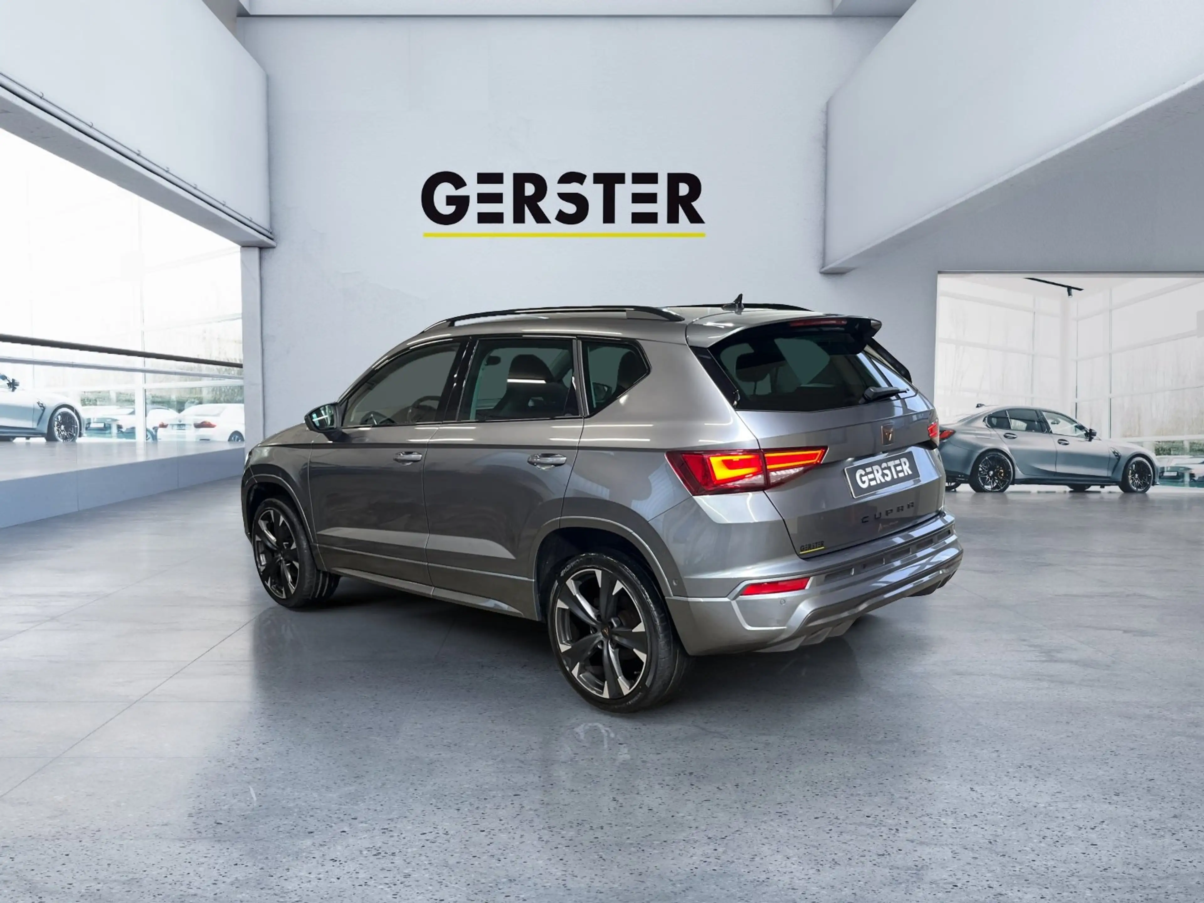 SEAT Ateca AUT — photo 4