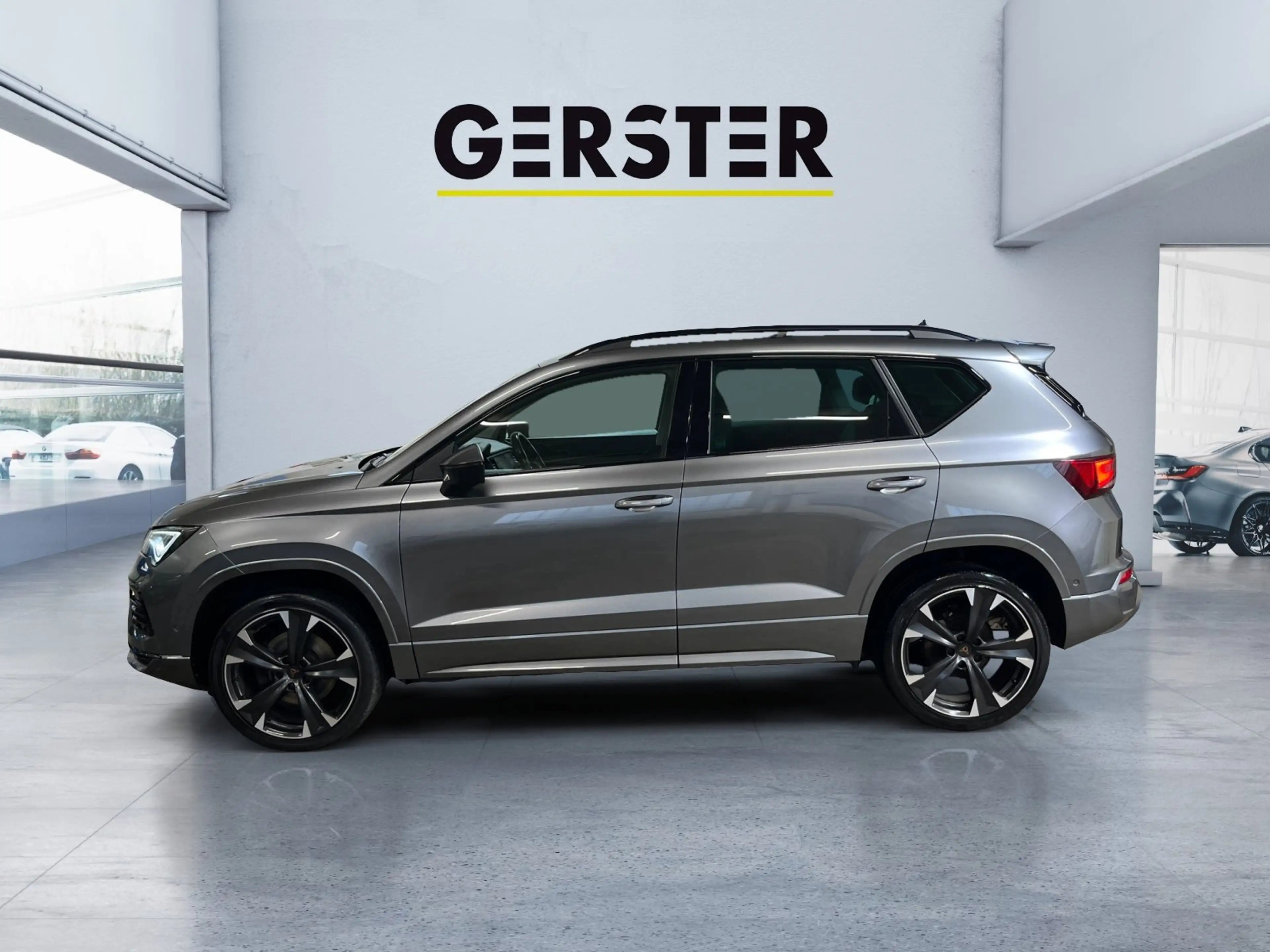 SEAT Ateca AUT — photo 3