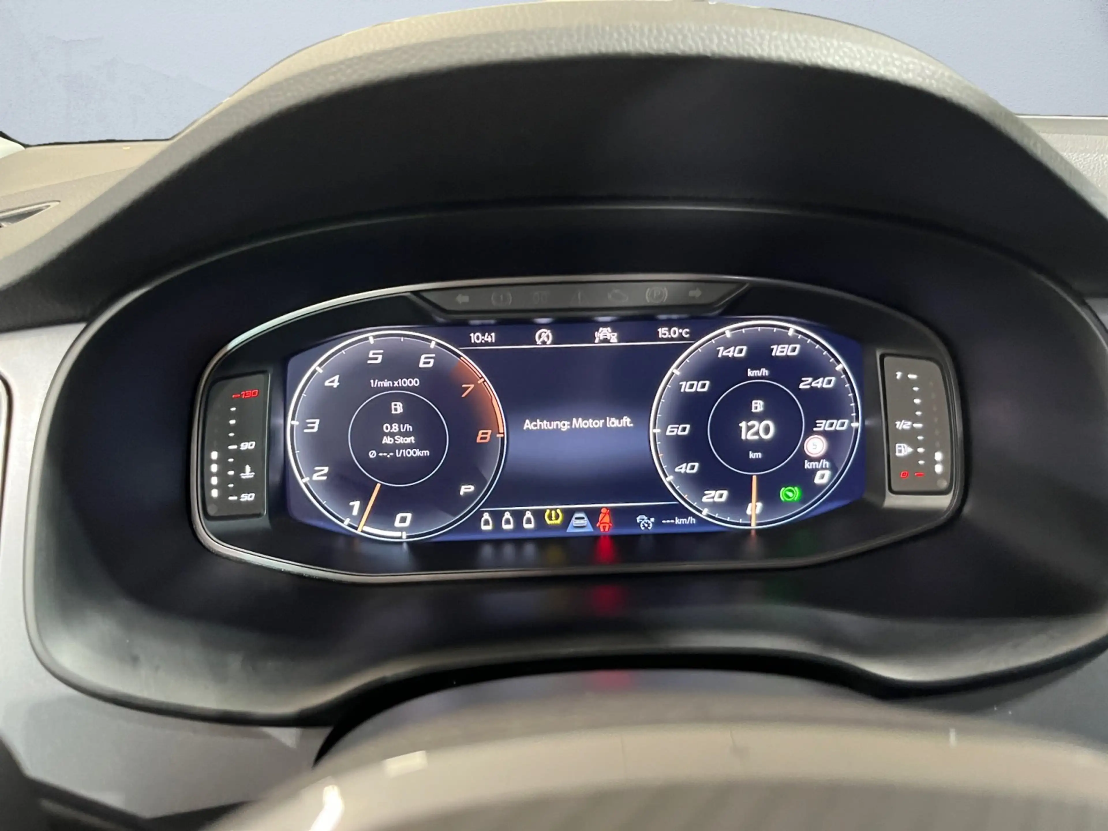 SEAT Ateca AUT — photo 10