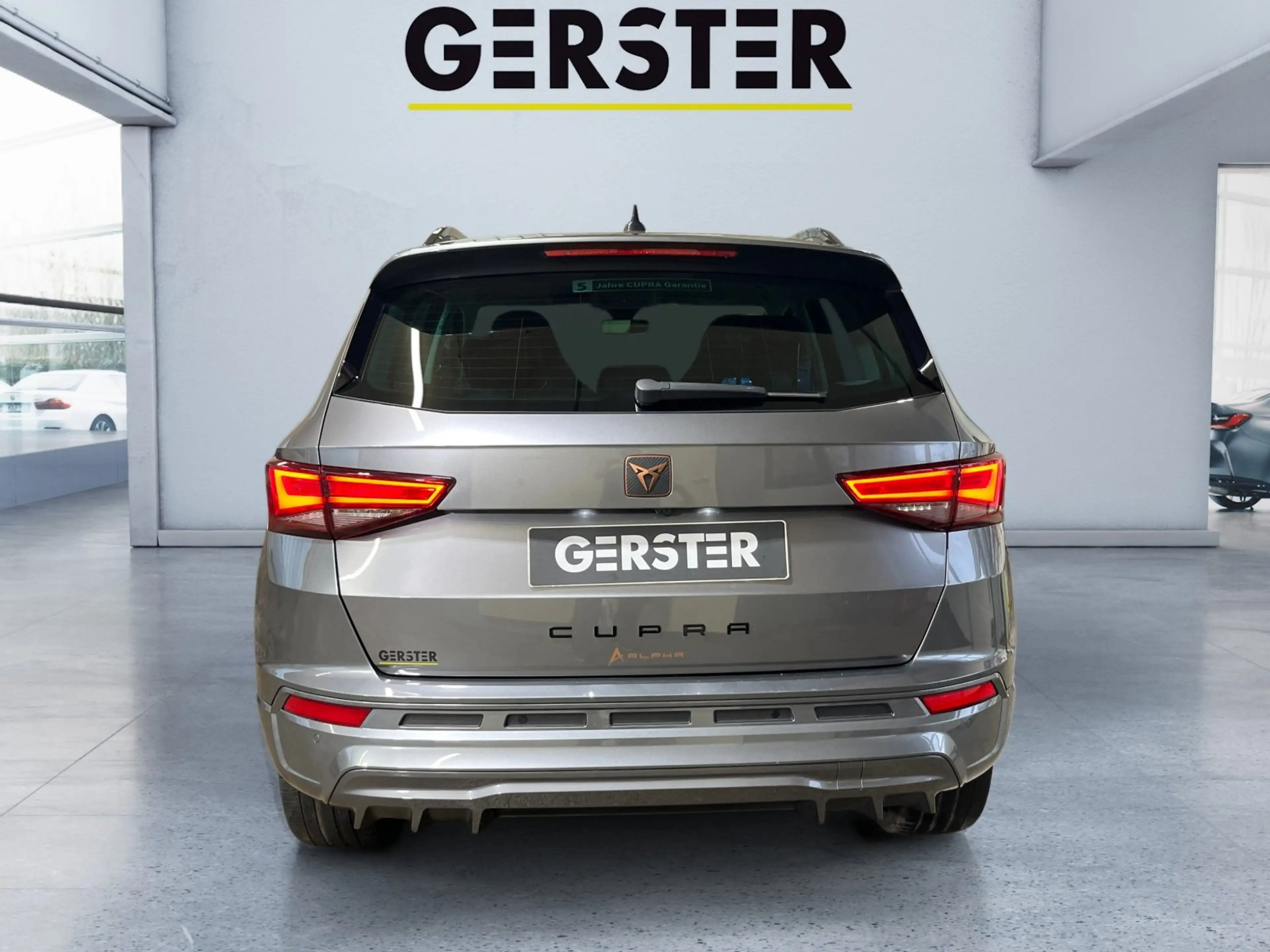 SEAT Ateca AUT — photo 5